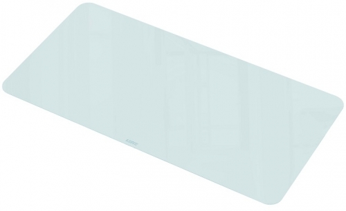 Mapa birou transparenta pvc, 70 x 36 cm, Leitz
